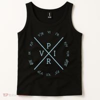 Ohms Law Power Wheel Electrical Electronics Engineer Tank Top thumb 2