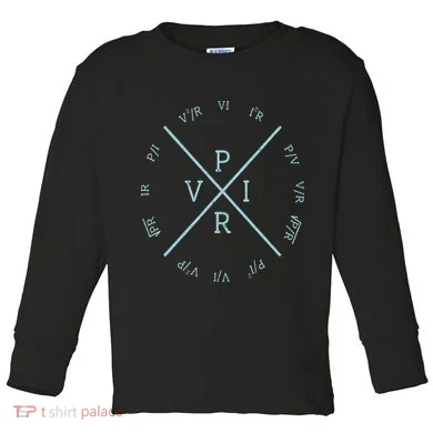 Toddler Long Sleeve