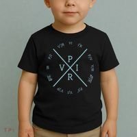 Ohms Law Power Wheel Electrical Electronics Engineer Toddler T-Shirt thumb 2