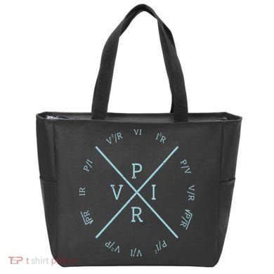 Ohms Law Power Wheel Electrical Electronics Engineer Tote Bag