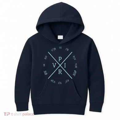 Kids Hoodie
