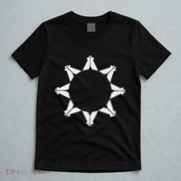 Oglala Lakota Sioux Nation Flag Sioux T-Shirt thumb 5