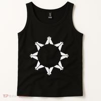 Oglala Lakota Sioux Nation Flag Sioux Tank Top thumb 2
