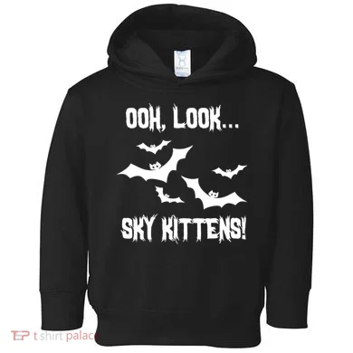 Toddler Hoodie