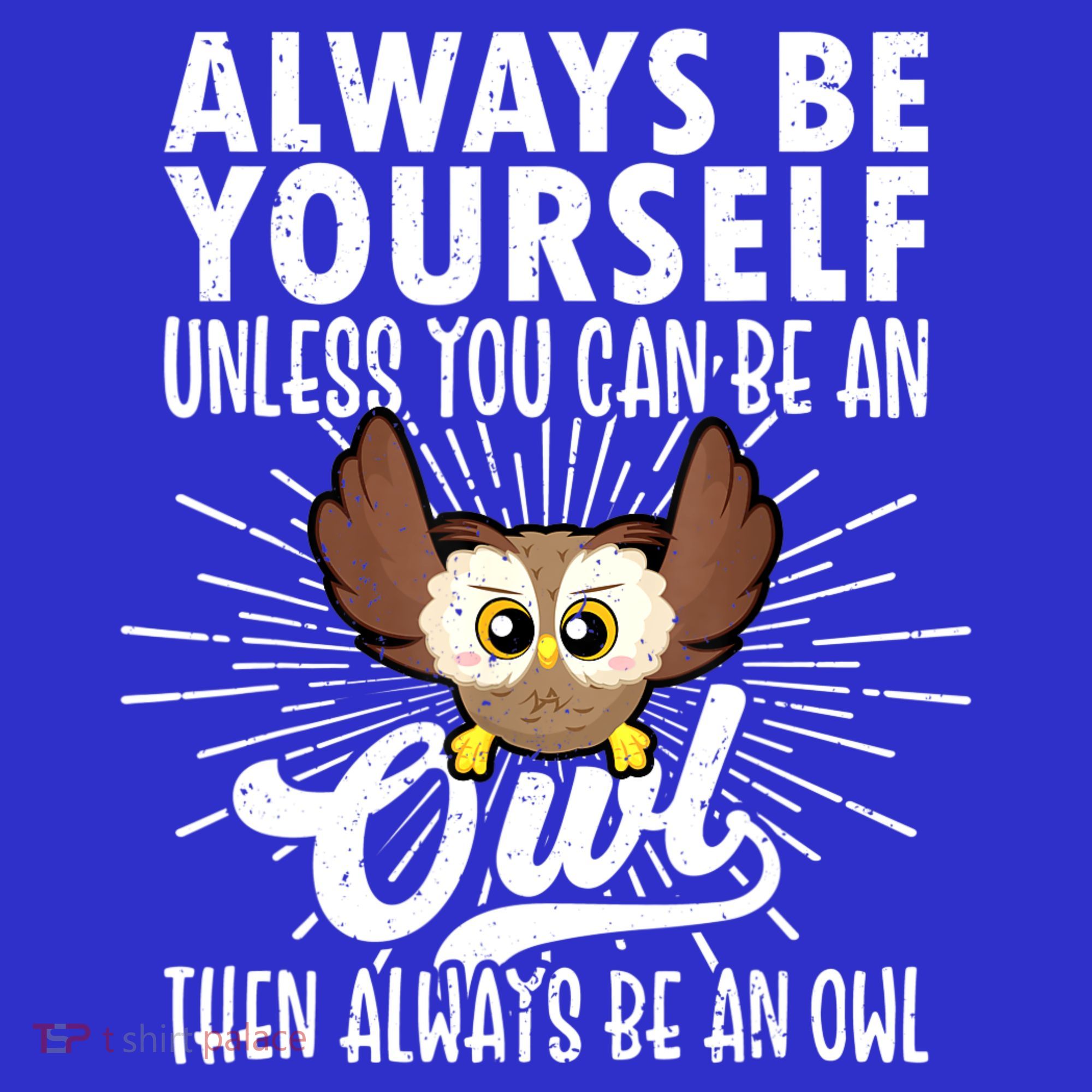 Owl Lover Shirts, Funny Owl Tee, Owl Gifts, Owl Women's Tank Top