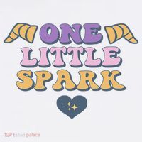 One Little Spark Retro Imagination Hat thumb 2