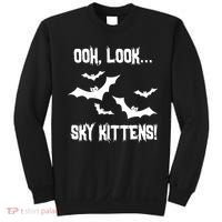 OOh Look... Sky Kittens Funny Sweatshirt thumb 0