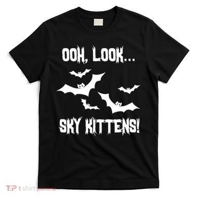 OOh Look... Sky Kittens Funny T-Shirt