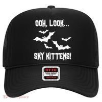 OOh Look... Sky Kittens Funny Hat thumb 0
