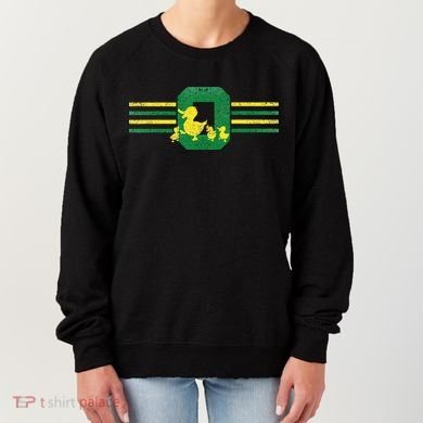Oregon Lovers Souvenir Oregon Women's Sweatshirt