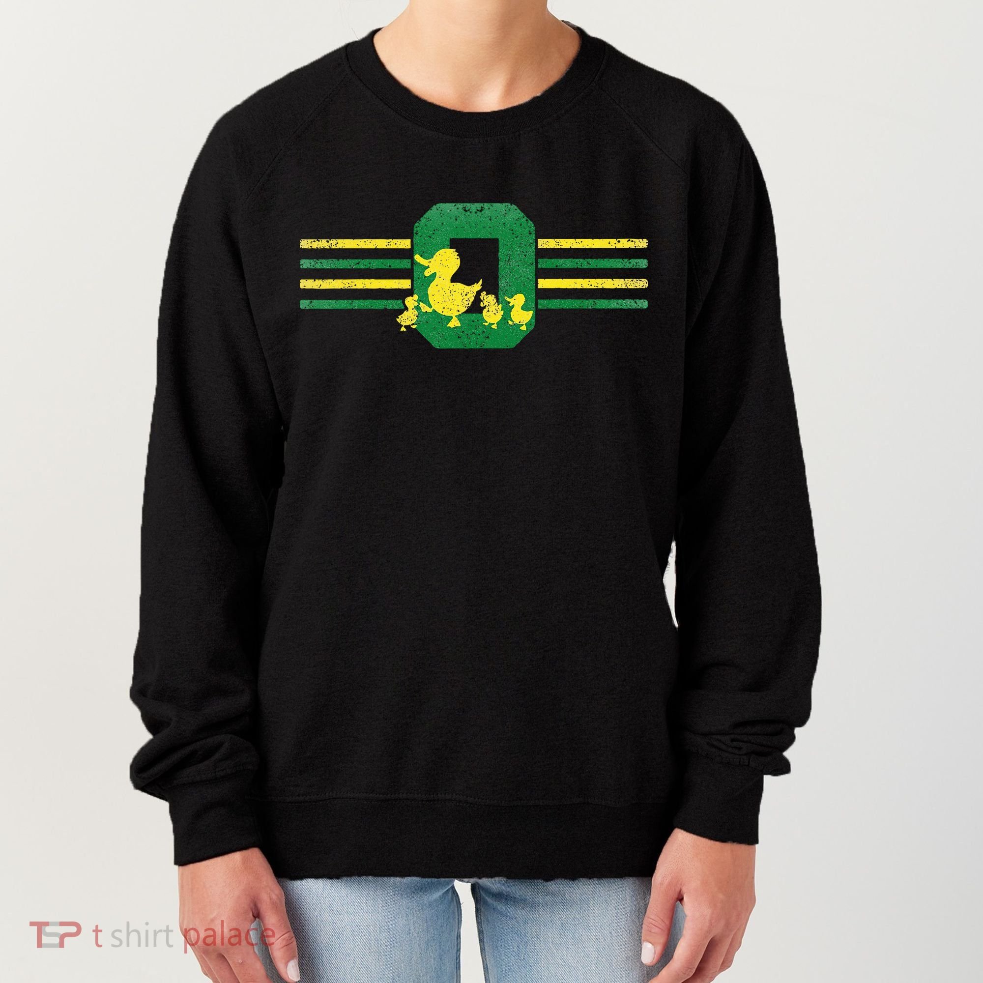Oregon Lovers Souvenir Oregon Women's Sweatshirt