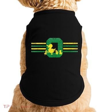 Oregon Lovers Souvenir Oregon Doggie Tank