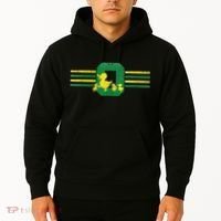 Oregon Lovers Souvenir Oregon Hoodie thumb 2