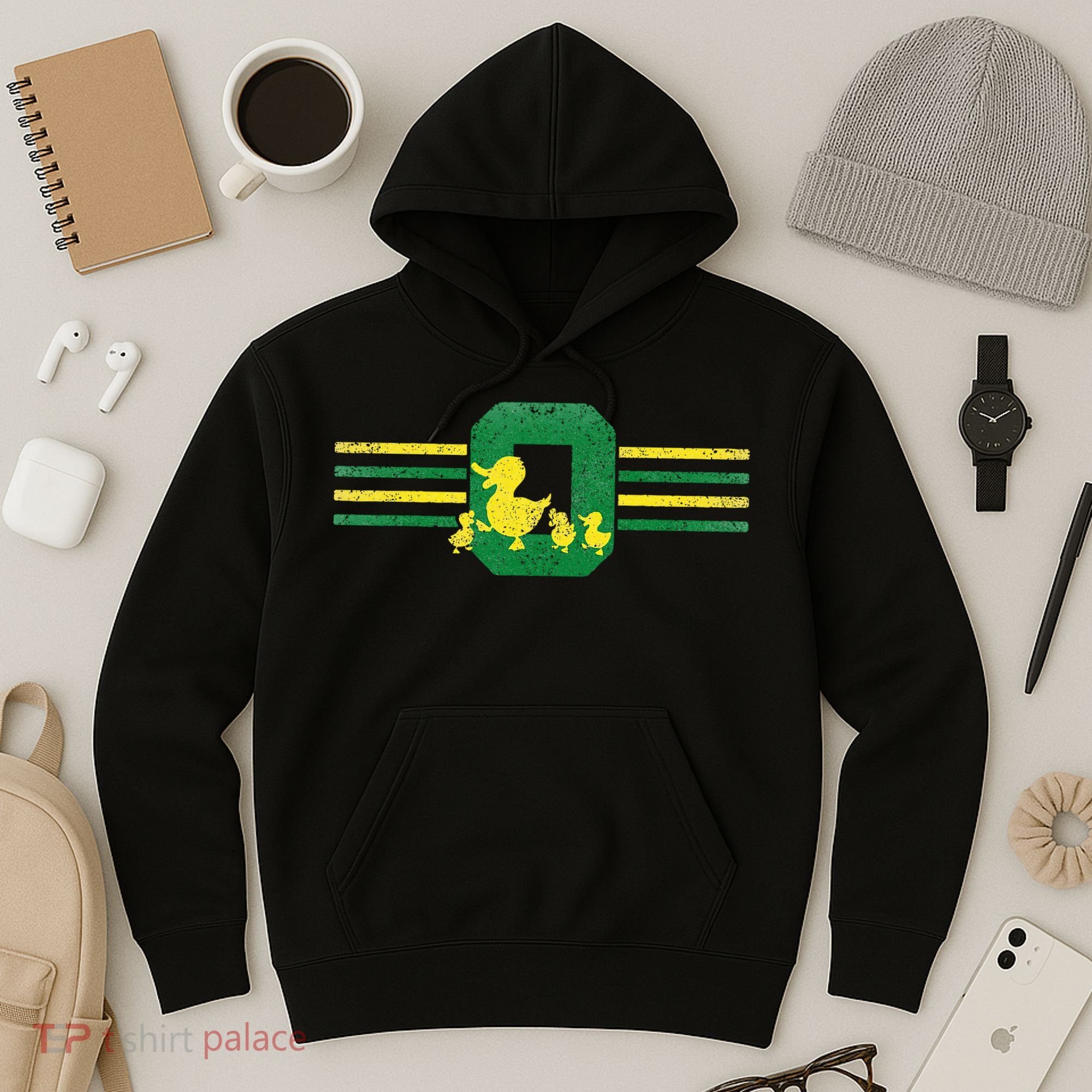 Oregon Lovers Souvenir Oregon Hoodie