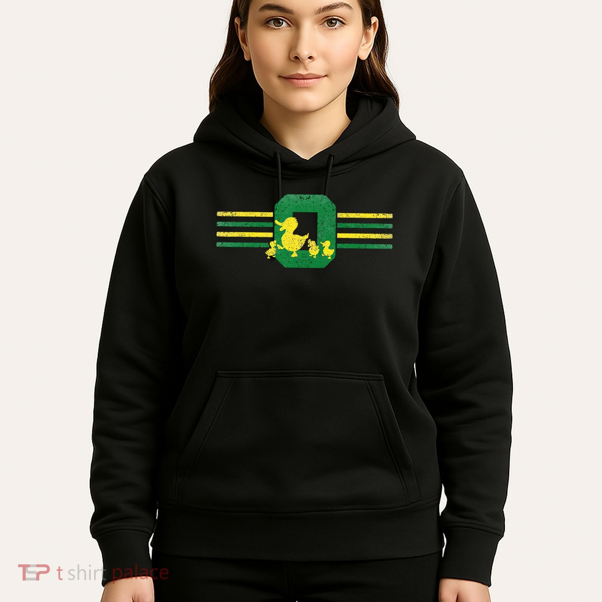 Oregon Lovers Souvenir Oregon Hoodie