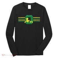 Oregon Lovers Souvenir Oregon Long Sleeve Shirt thumb 0