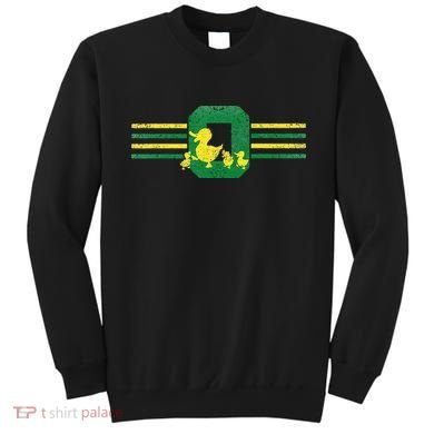 Oregon Lovers Souvenir Oregon Sweatshirt
