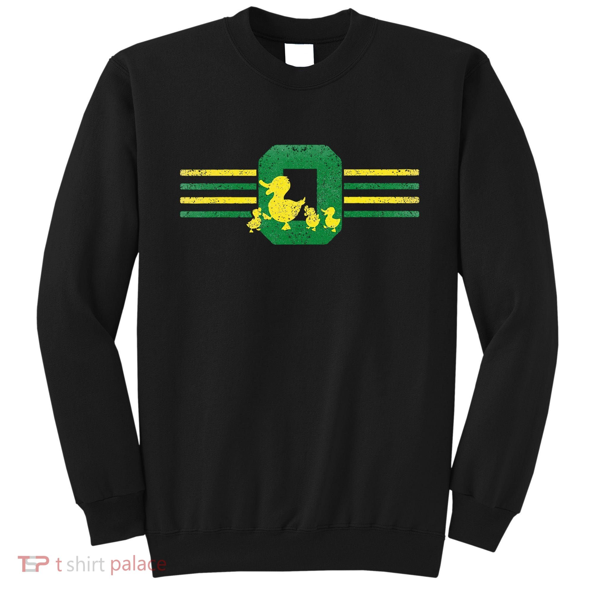 Oregon Lovers Souvenir Oregon Sweatshirt