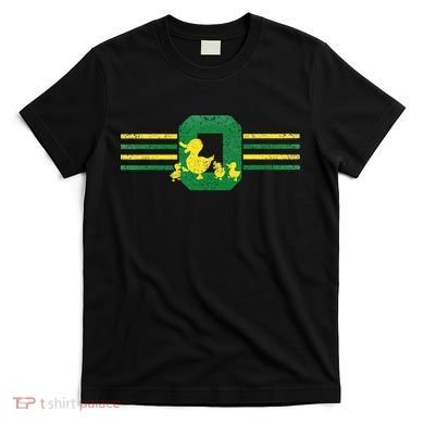 Oregon Lovers Souvenir Oregon T-Shirt