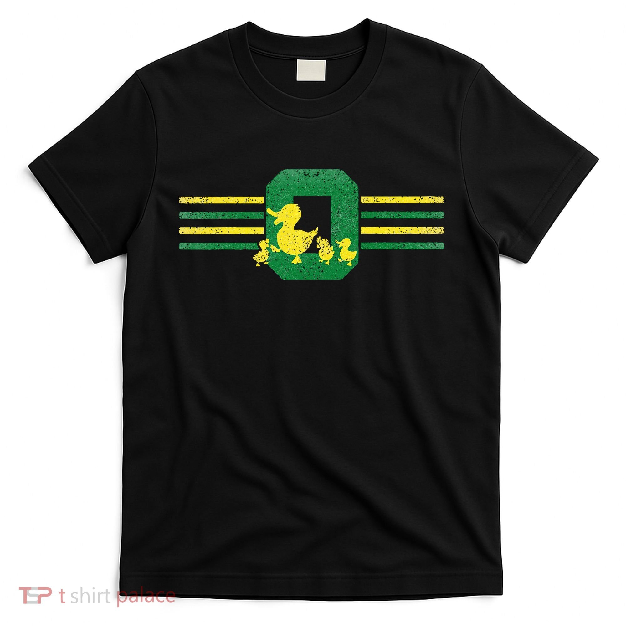 Oregon Lovers Souvenir Oregon T-Shirt