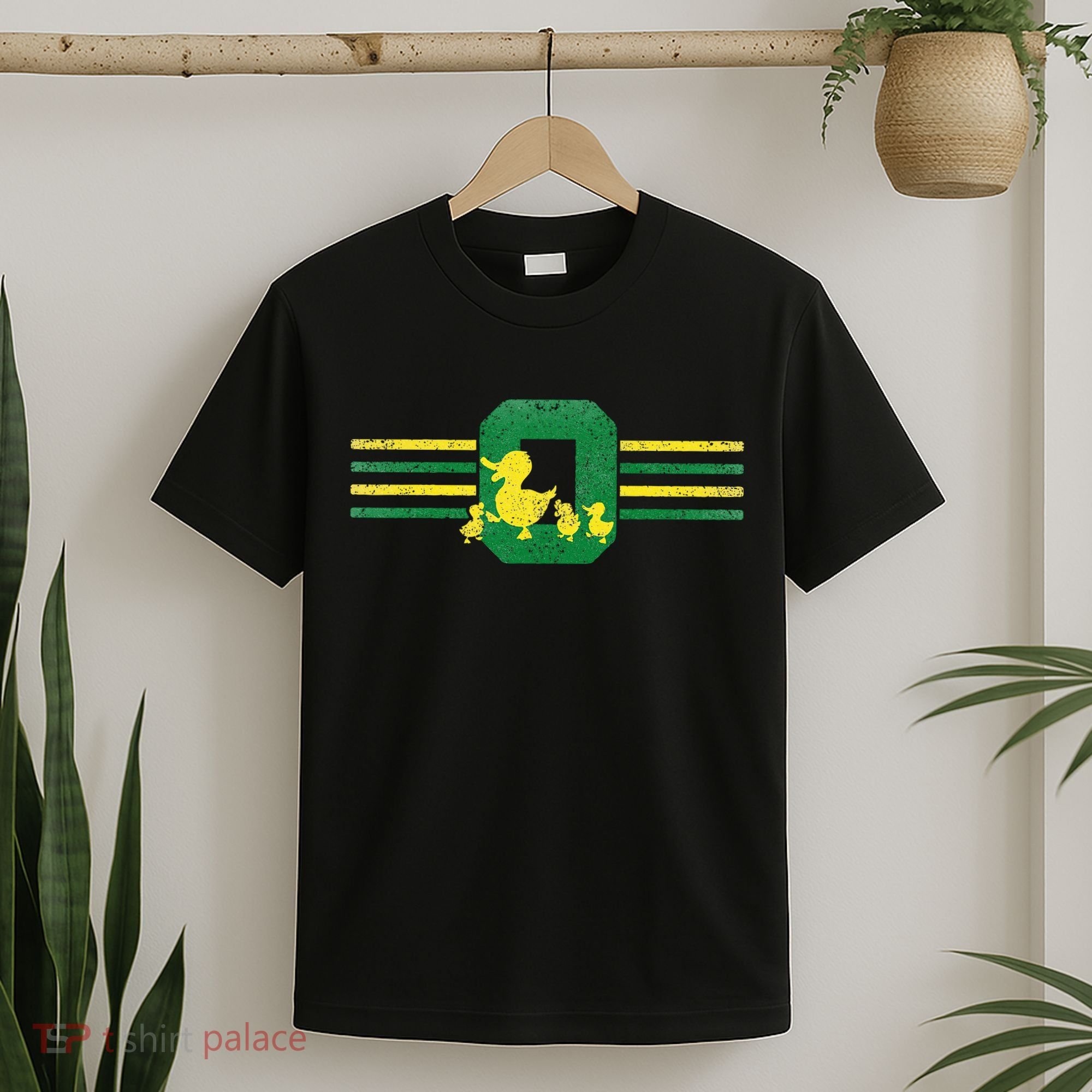 Oregon Lovers Souvenir Oregon T-Shirt
