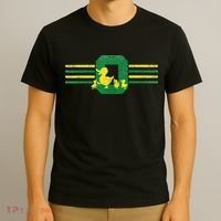 Oregon Lovers Souvenir Oregon T-Shirt thumb 3