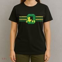 Oregon Lovers Souvenir Oregon T-Shirt thumb 4