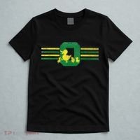 Oregon Lovers Souvenir Oregon T-Shirt thumb 5