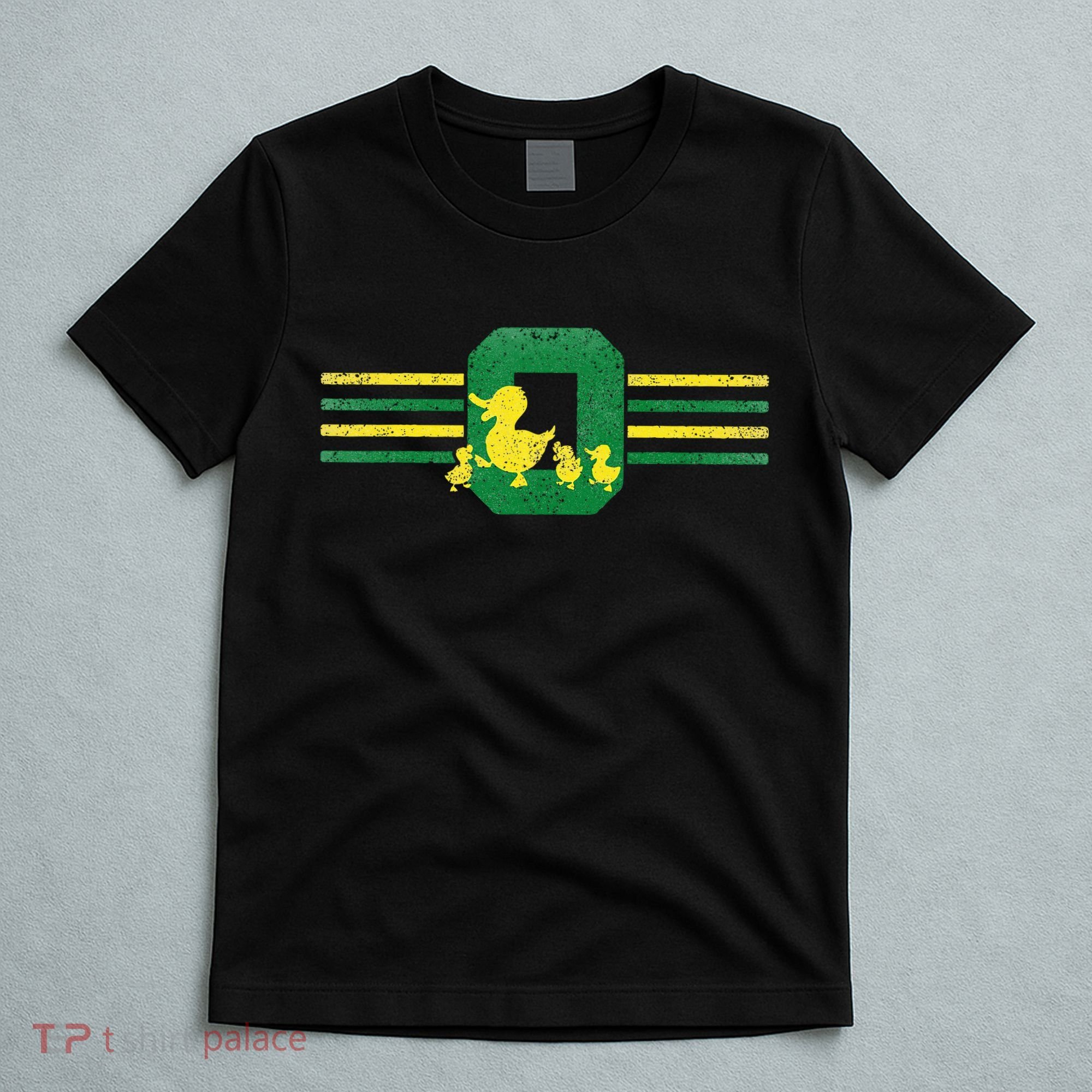 Oregon Lovers Souvenir Oregon T-Shirt