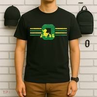 Oregon Lovers Souvenir Oregon T-Shirt thumb 6