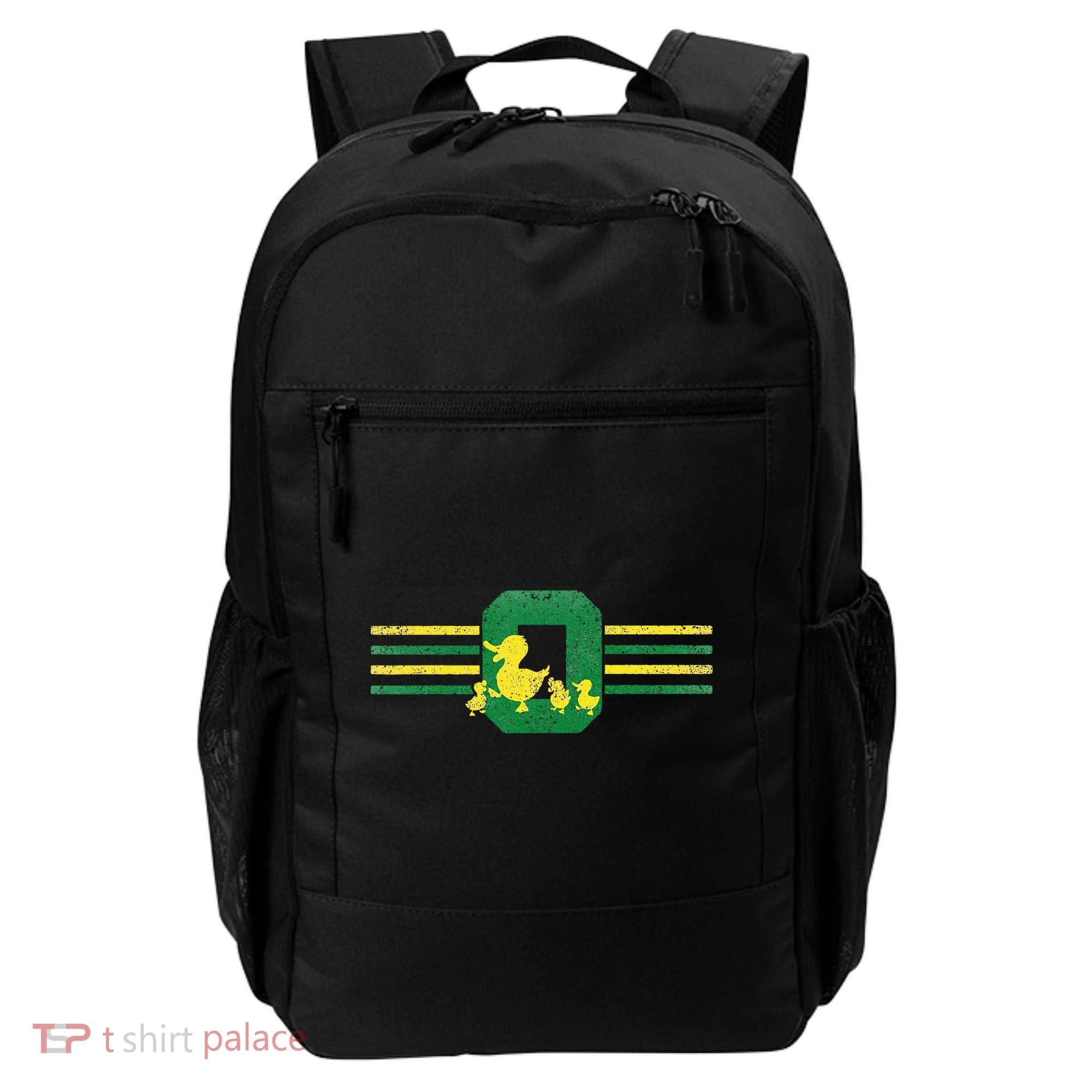Oregon Lovers Souvenir Oregon Backpack