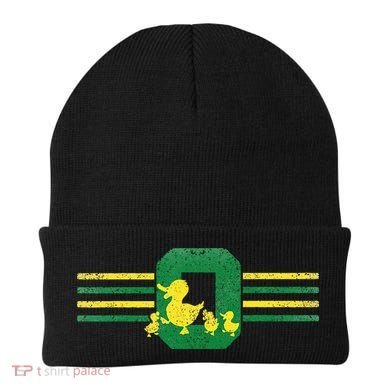 Oregon Lovers Souvenir Oregon Beanie