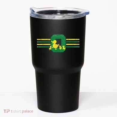 Oregon Lovers Souvenir Oregon Tumbler