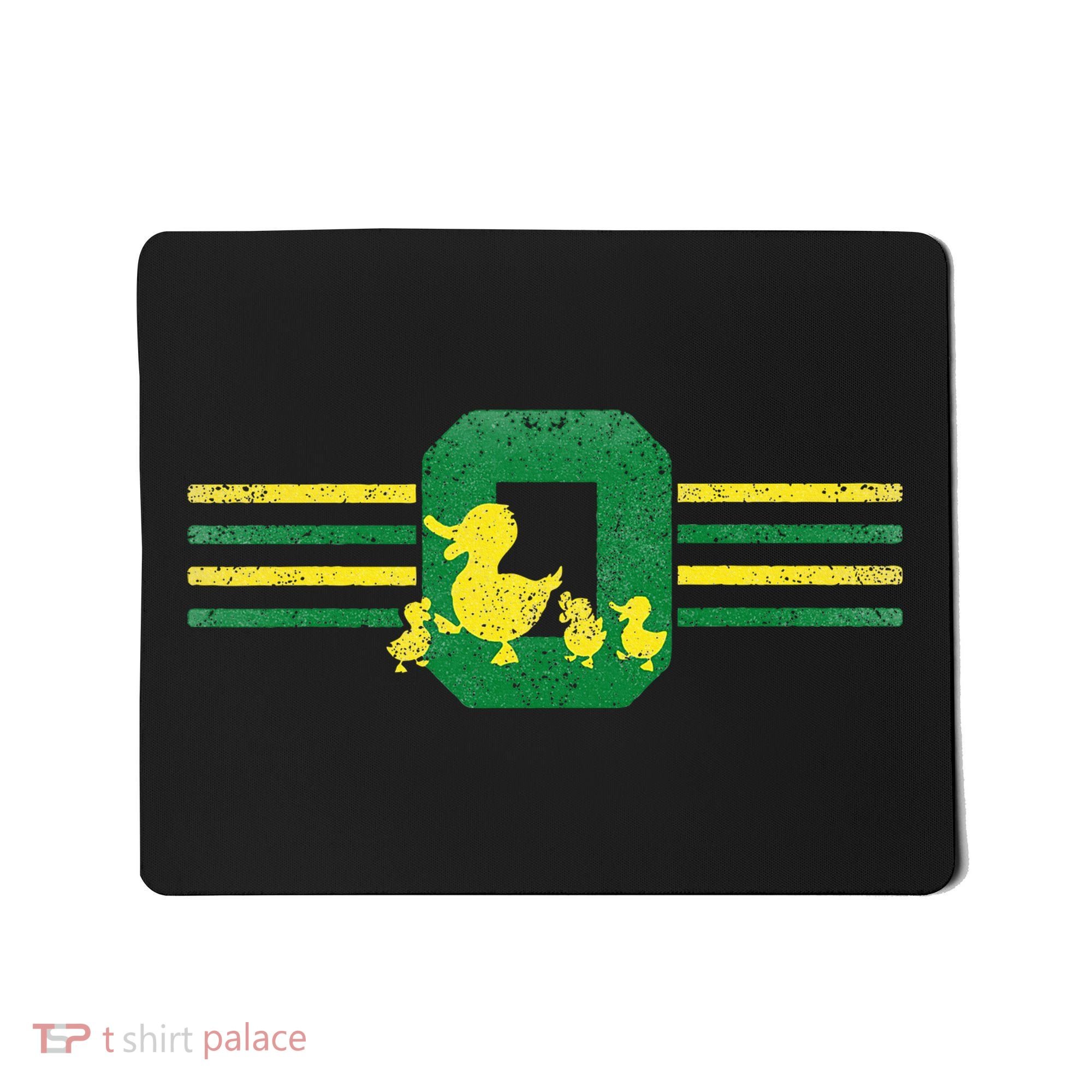 Oregon Lovers Souvenir Oregon Mousepad