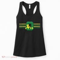 Oregon Lovers Souvenir Oregon Women's Tank Top thumb 0