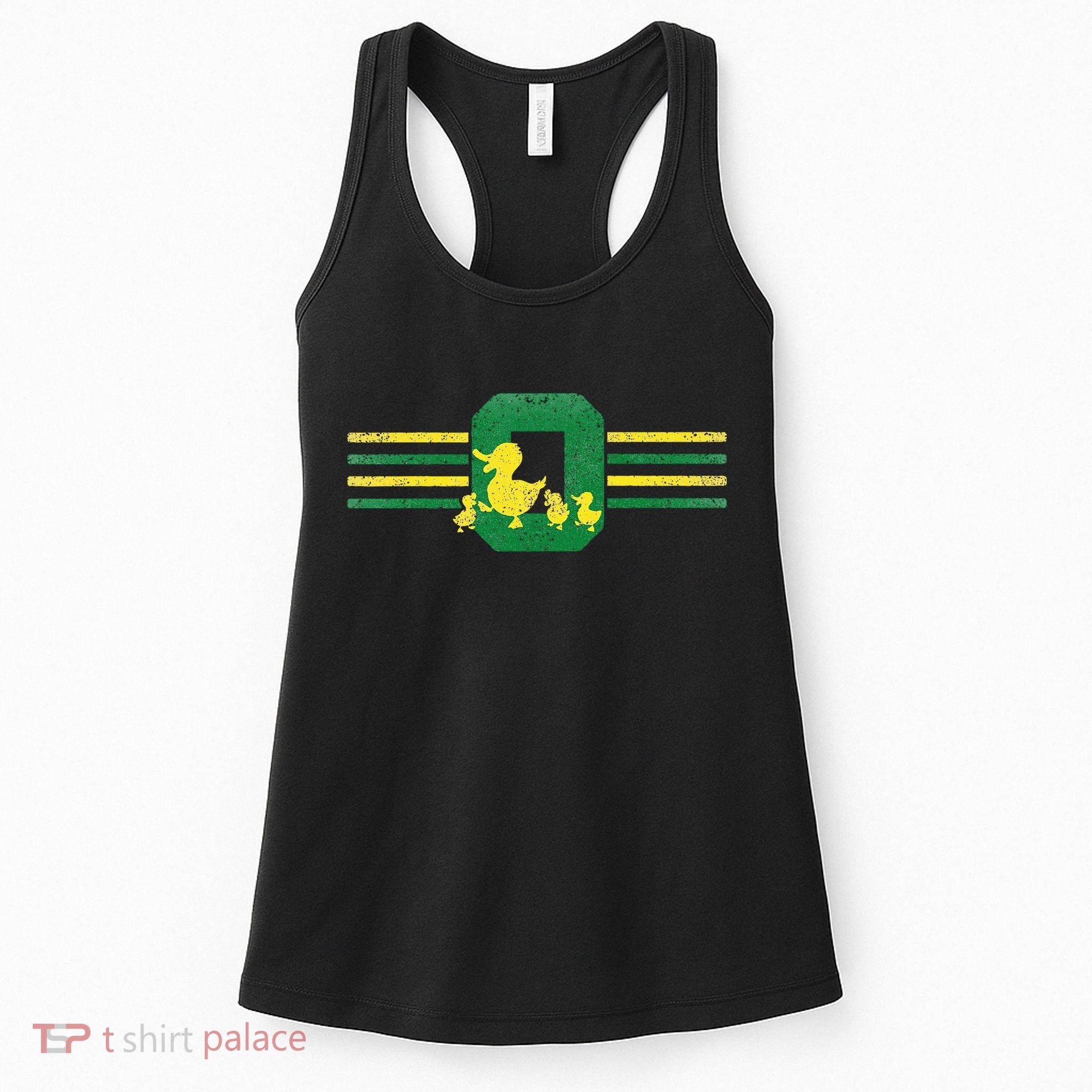 Oregon Lovers Souvenir Oregon Women's Tank Top