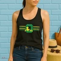 Oregon Lovers Souvenir Oregon Women's Tank Top thumb 2