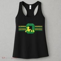 Oregon Lovers Souvenir Oregon Women's Tank Top thumb 3