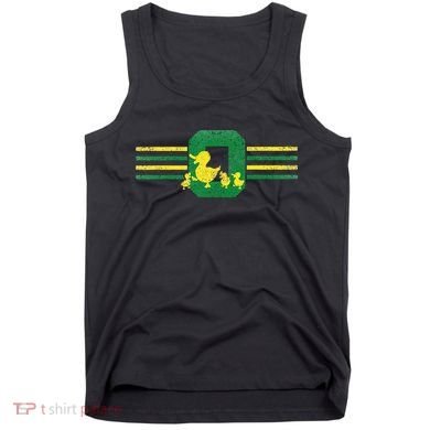 Oregon Lovers Souvenir Oregon Tank Top