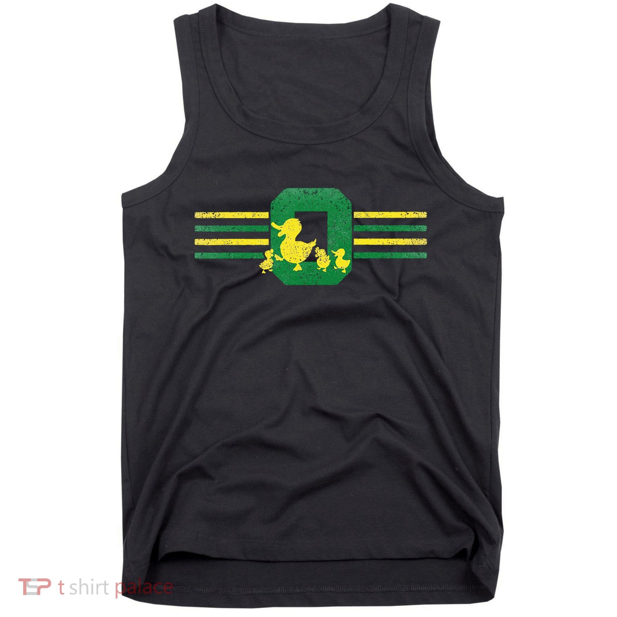 Oregon Lovers Souvenir Oregon Tank Top
