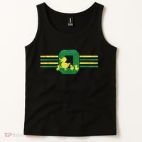 Oregon Lovers Souvenir Oregon Tank Top thumb 2