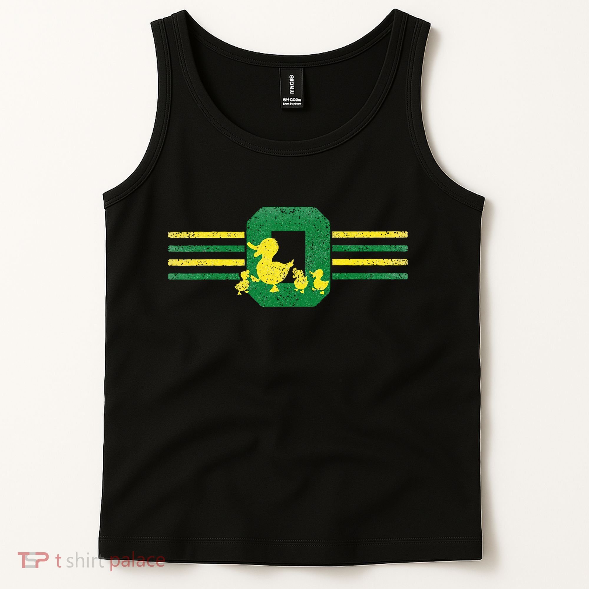 Oregon Lovers Souvenir Oregon Tank Top