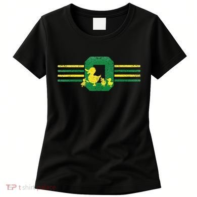 Oregon Lovers Souvenir Oregon Women's T-Shirt