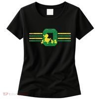 Oregon Lovers Souvenir Oregon Women's T-Shirt thumb 0