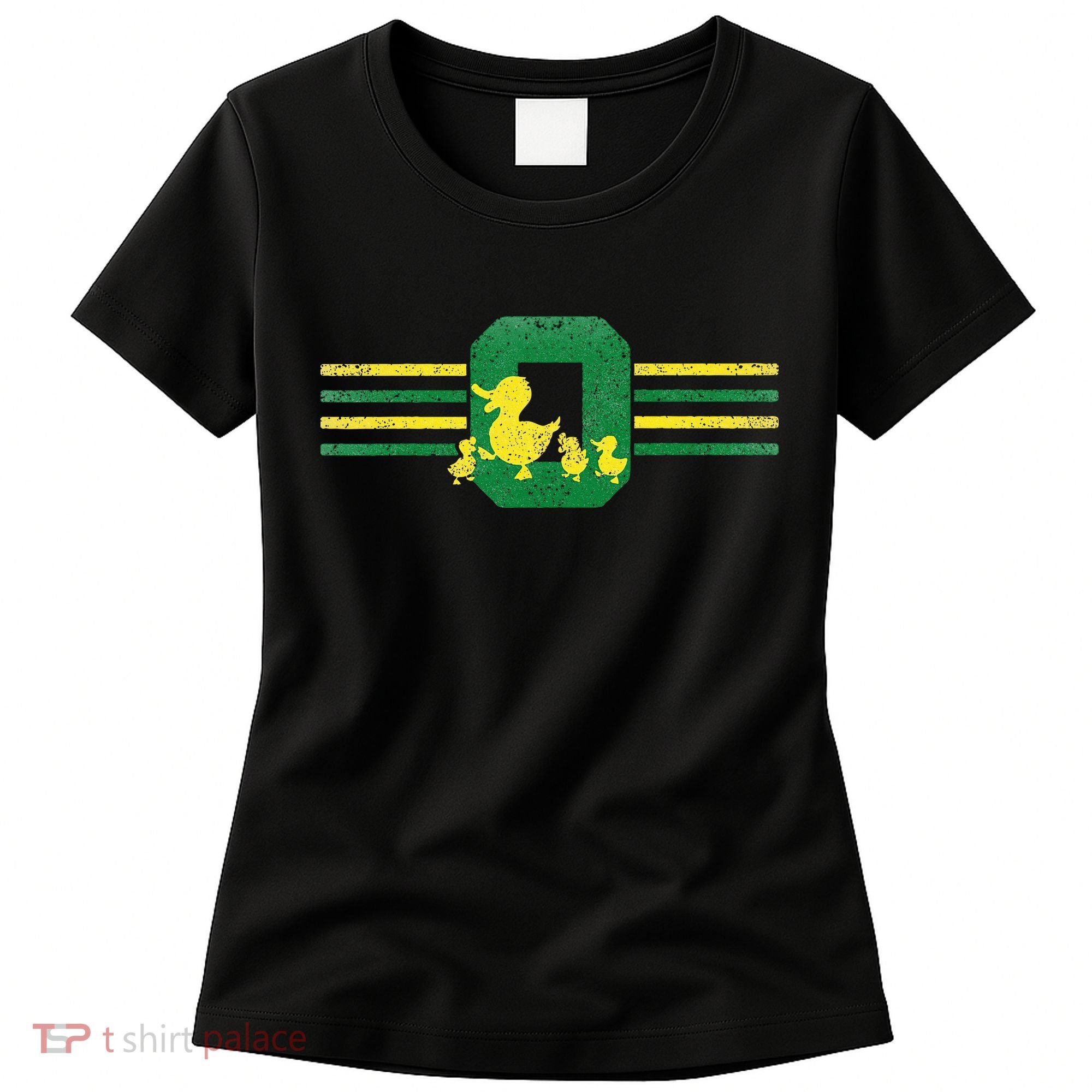 Oregon Lovers Souvenir Oregon Women's T-Shirt
