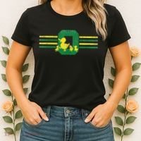 Oregon Lovers Souvenir Oregon Women's T-Shirt thumb 2