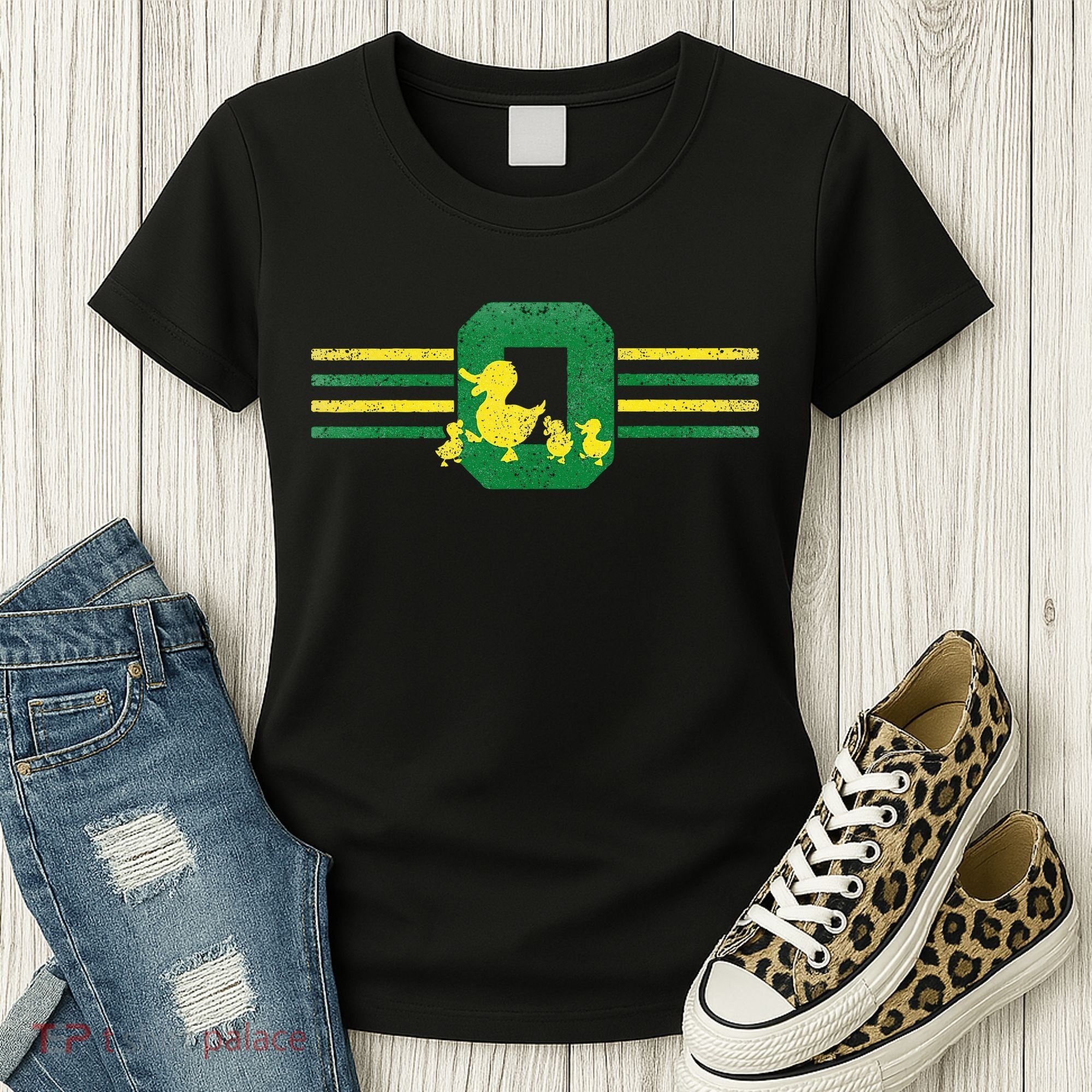 Oregon Lovers Souvenir Oregon Women's T-Shirt