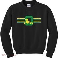 Oregon Lovers Souvenir Oregon Kids Sweatshirt thumb 0