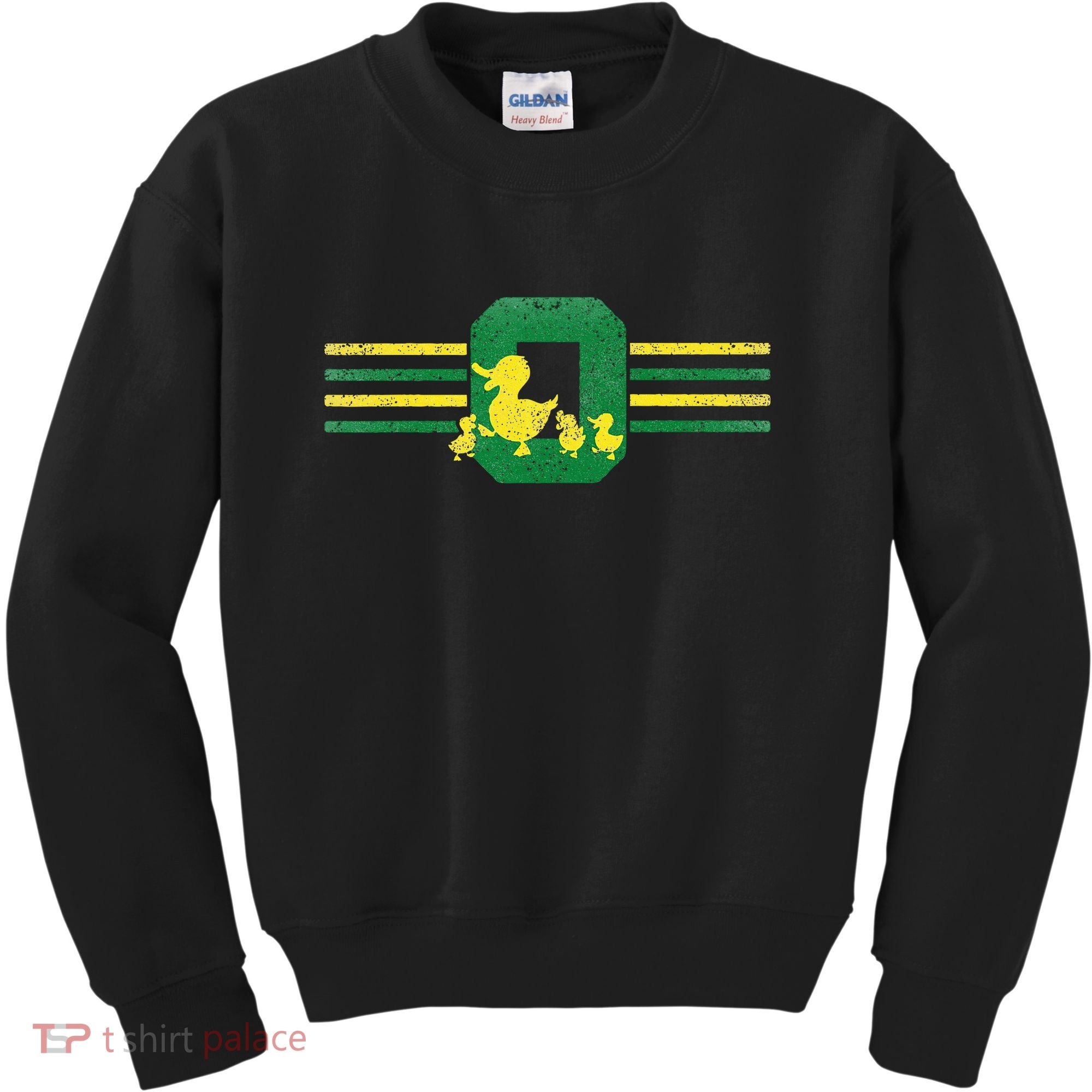 Oregon Lovers Souvenir Oregon Kids Sweatshirt