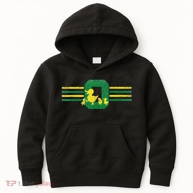 Oregon Lovers Souvenir Oregon Kids Hoodie